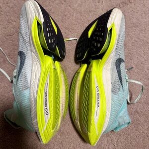 Nike Alphafly Next % 2 Mint Foam Green